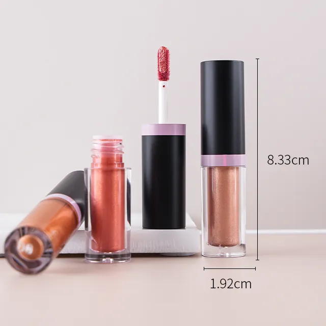 Shimmer Liquid Body Face Highlighter Liquid Highlighter