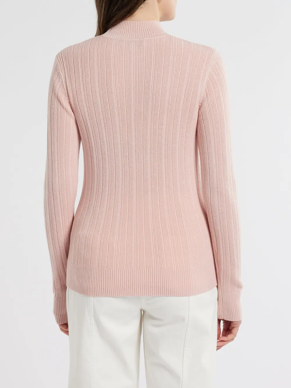 Aria Jumper