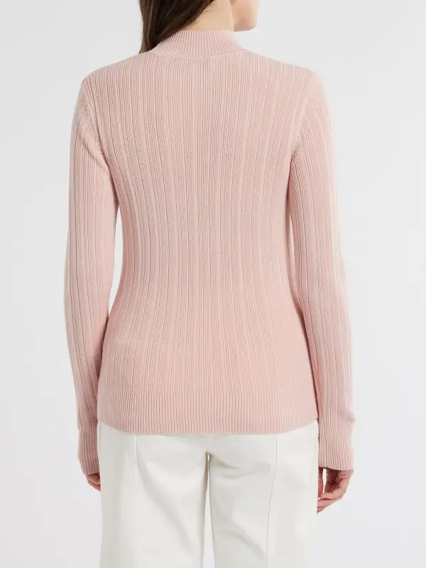 Aria Jumper