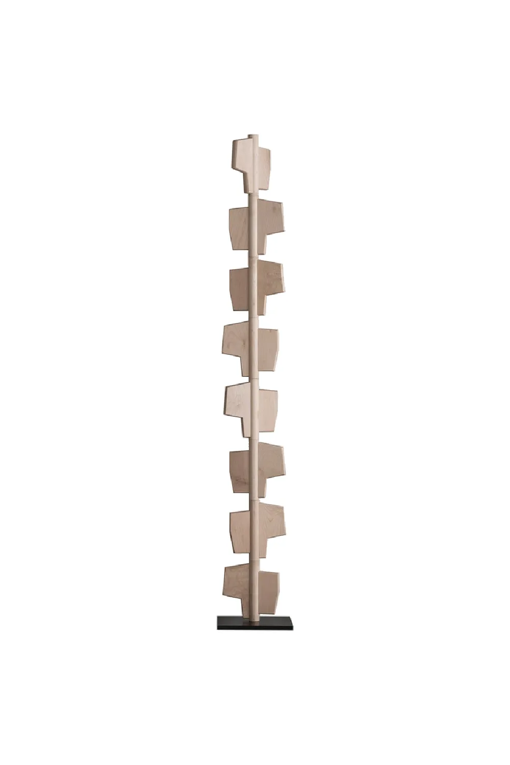 Sculptural Room Divider