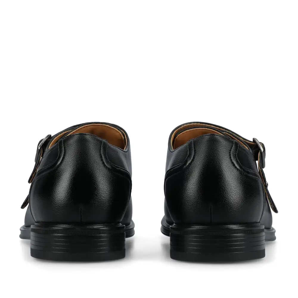 Contemporary Slip On Loafers