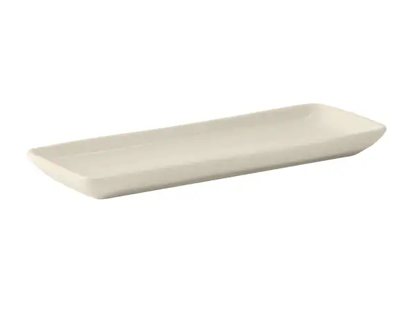 Soft Finish Serving Tray