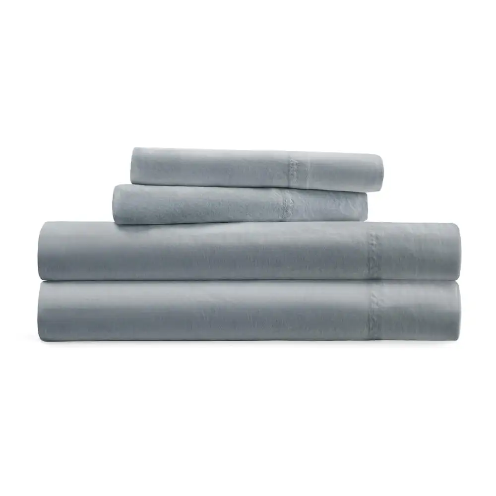 Cotton Long Staple Sheet Set