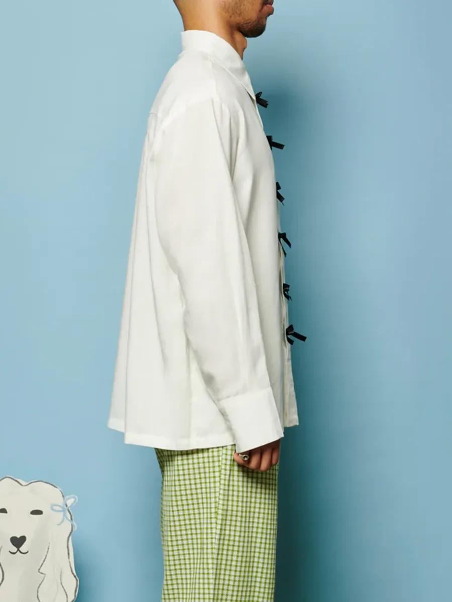 Bow Shirt
