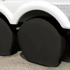 Car Weatherproof Tire Cover