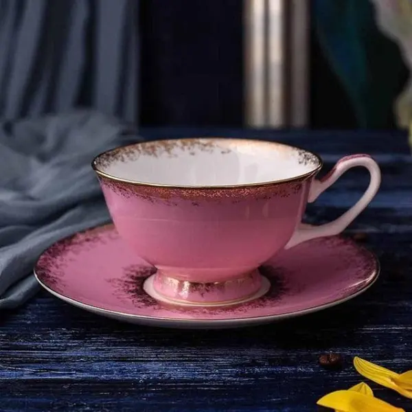 Bone Cup Set Everyday