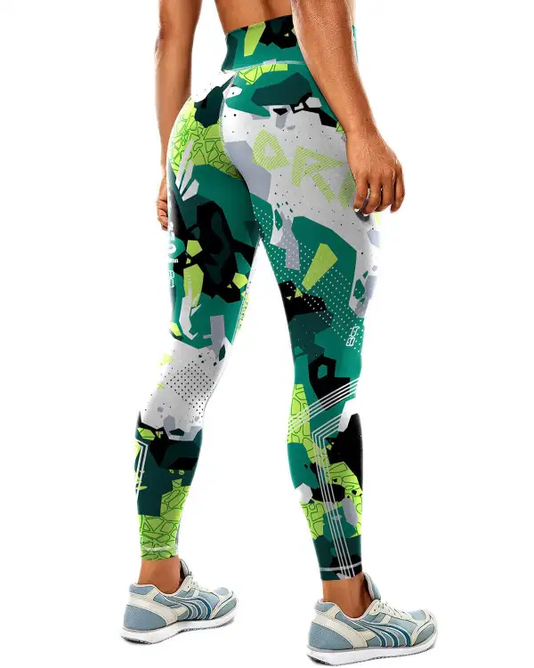 Supportive Everyday Leggings