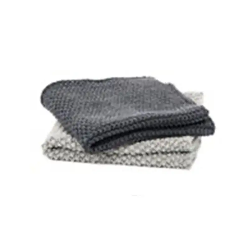 Refined Kitchen Utility Textile