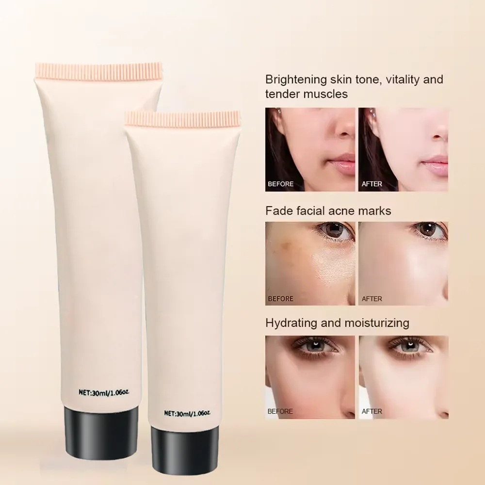 Brighten Skin BB Cream