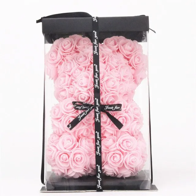 Floral Artificial Decorative Home Accent