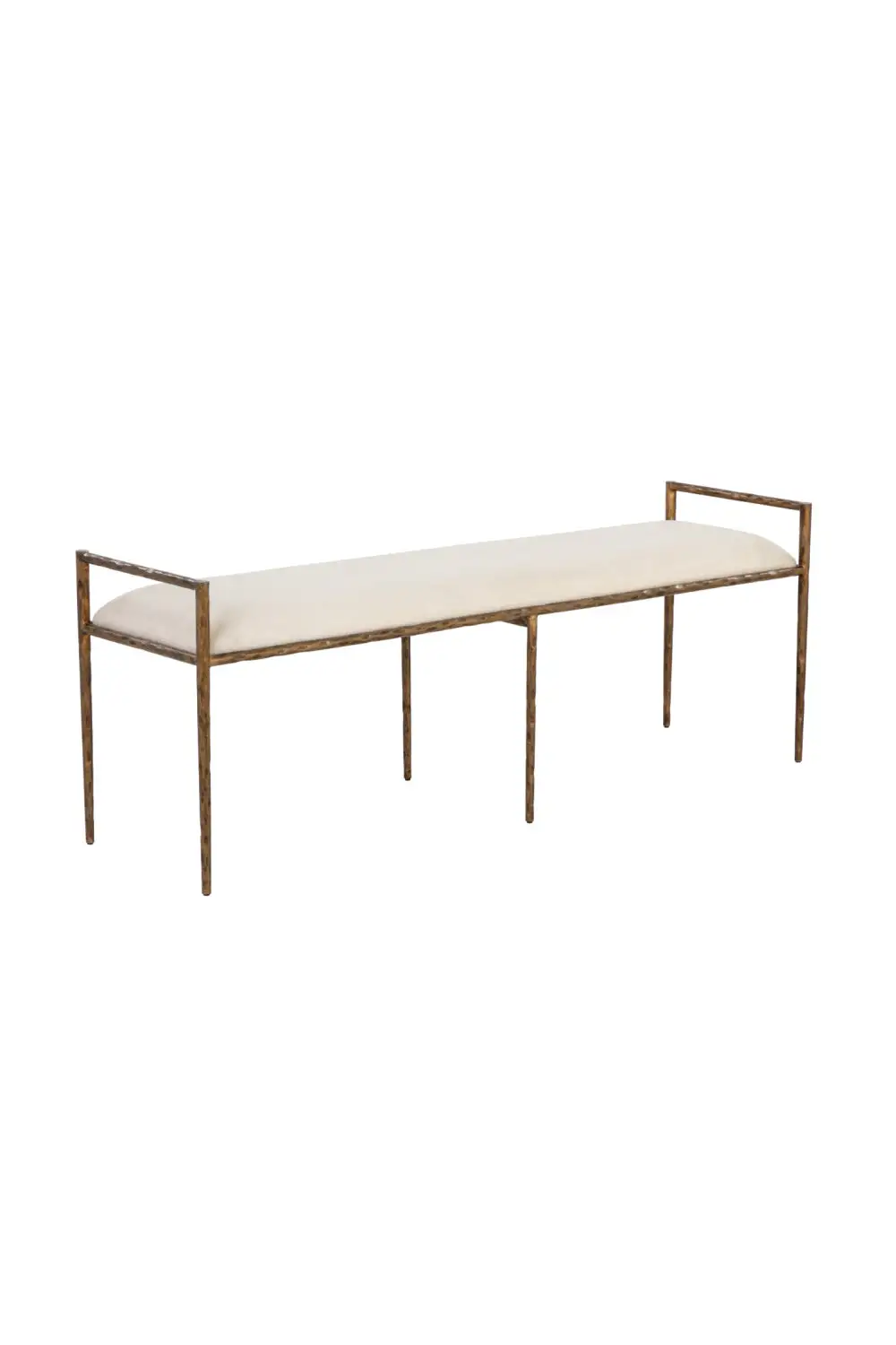 Accent Contemporary Accent Bench