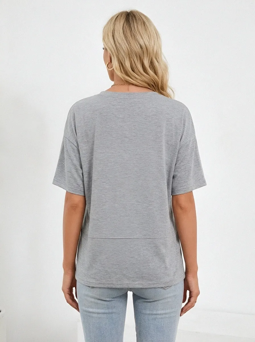 Botanical Soul Grow T-Shirt Classic