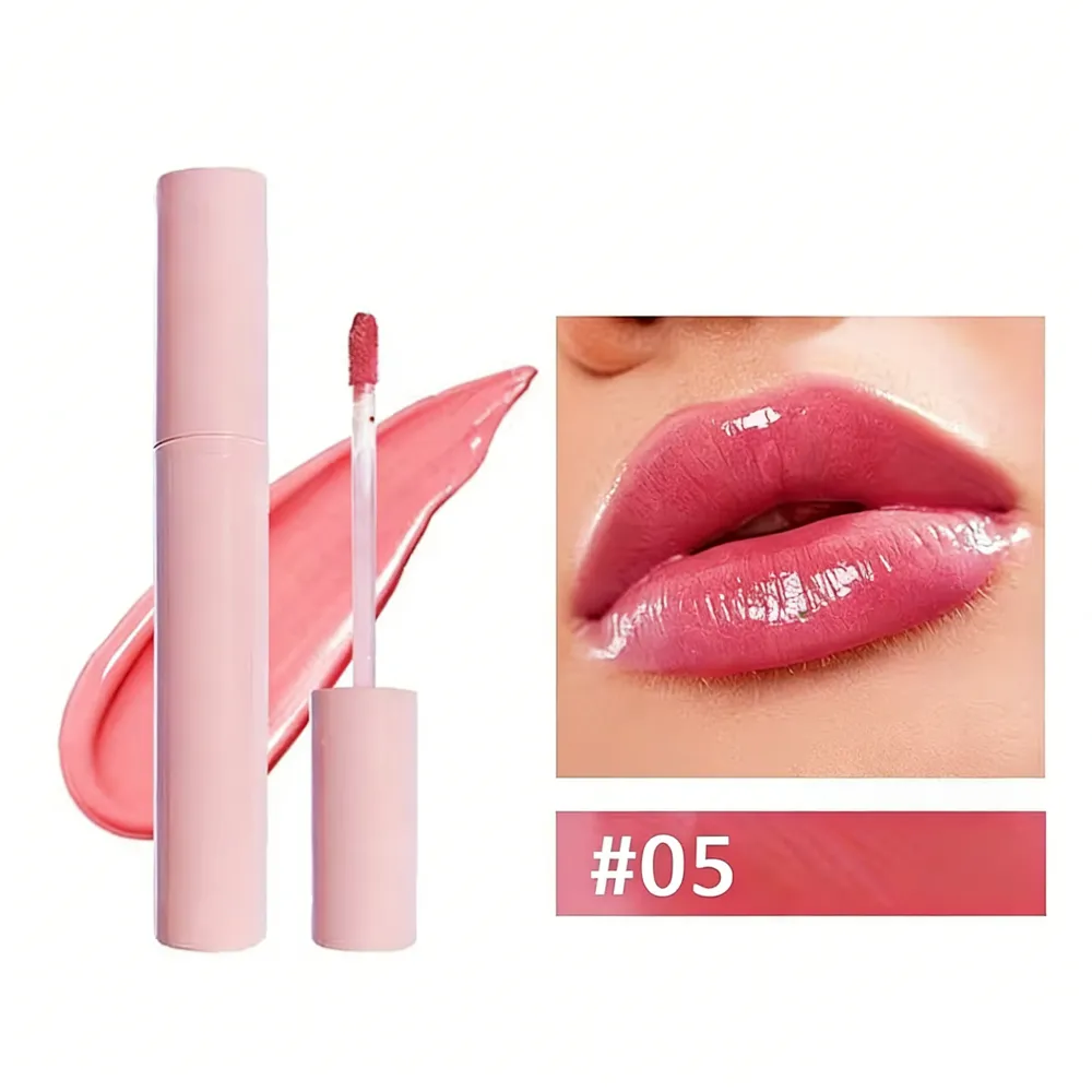 Rich Color Moist Lipstick