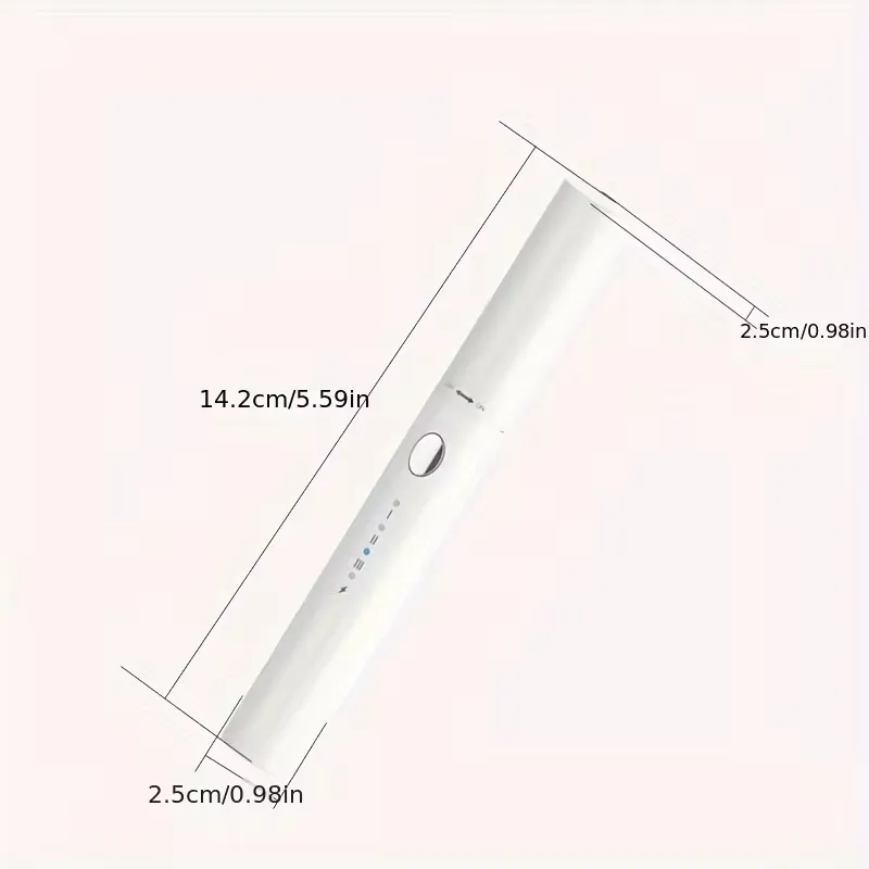 Quick-Curl Heated Lash Curler