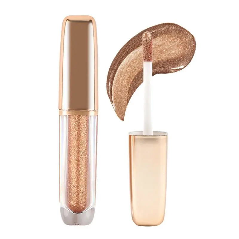 Metallic Liquid Eye Shadow