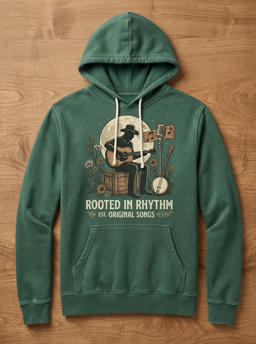 Hoodies & Sweatshirts