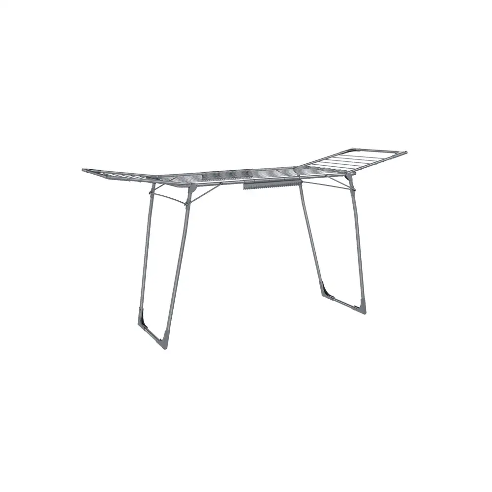 Foldable Winged Laundry Airer