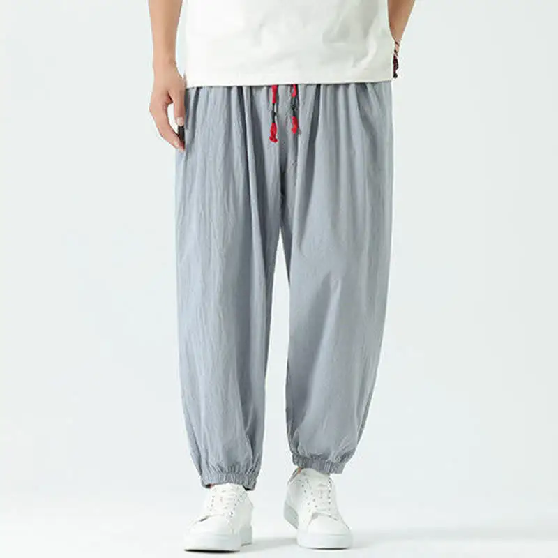 Easy Motion Pants