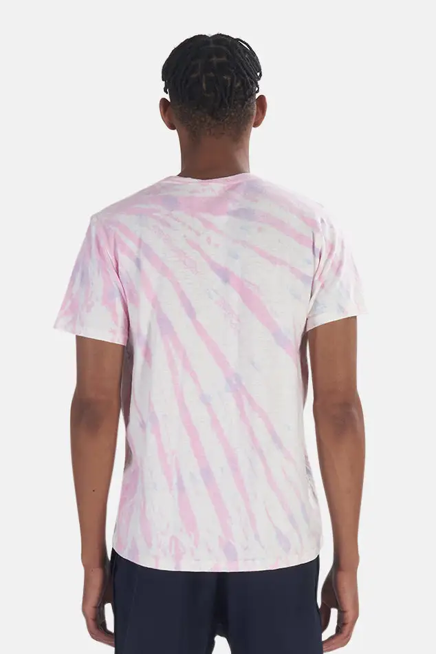 Modern Cotton Pocket T-Shirt