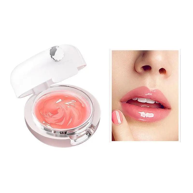 Soft Comfort Lip Mask