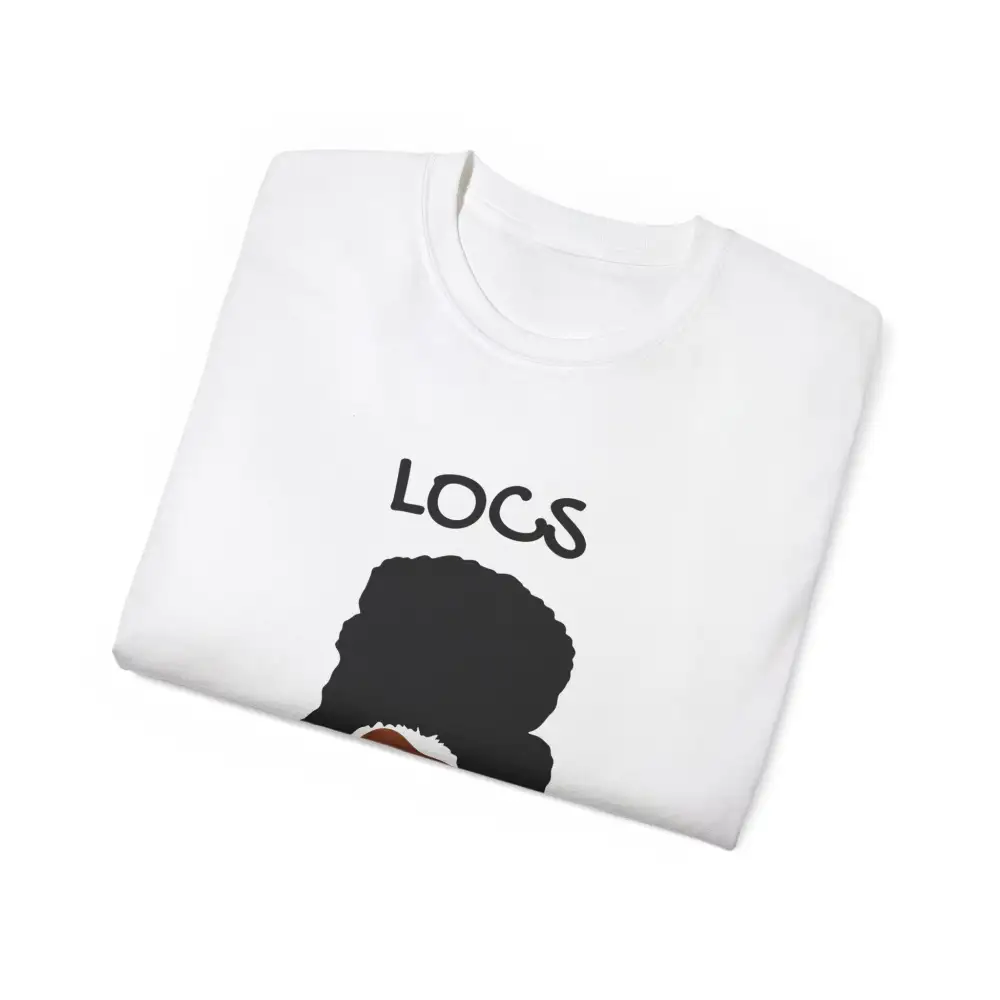 Local style graphic T-shirts
