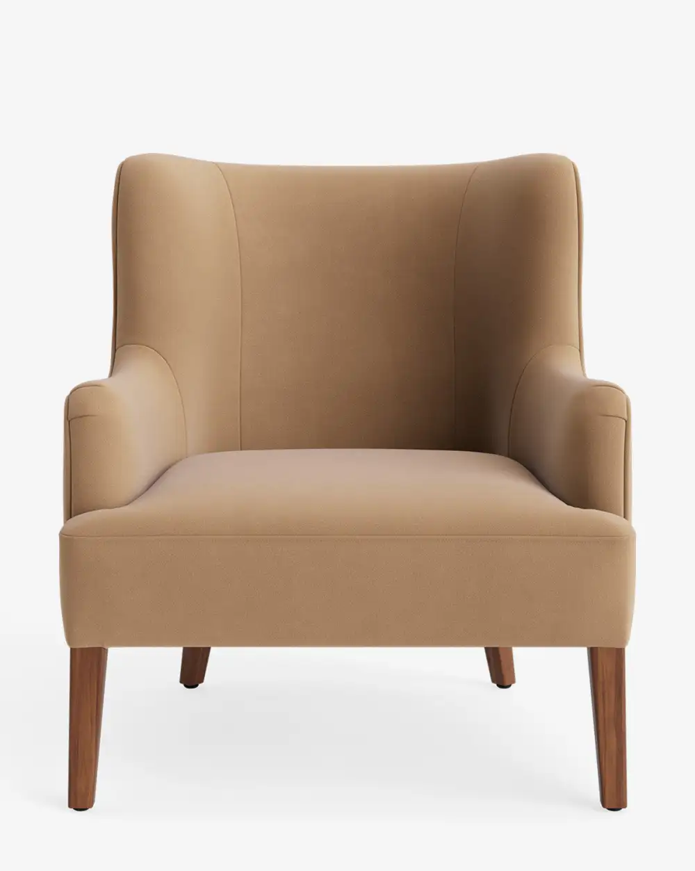 Classic Lounge Chair