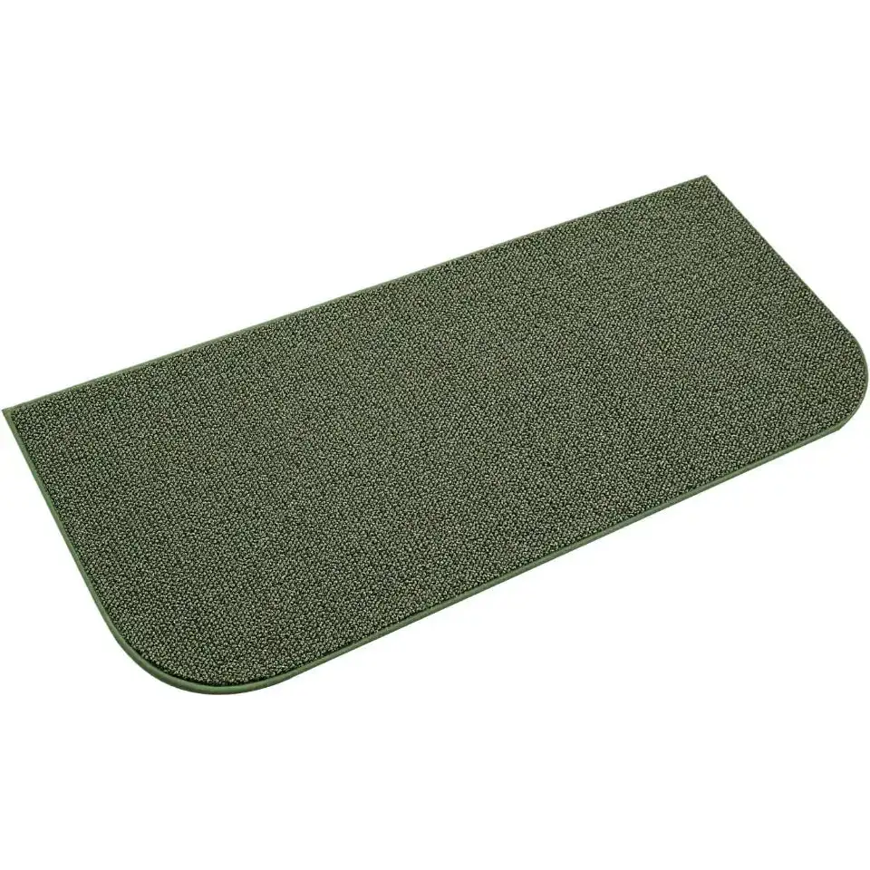 Half Moon Kitchen Rug Set