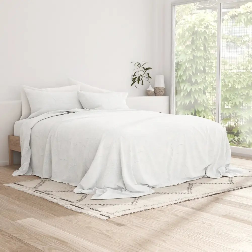Vines Pattern Sheet Set