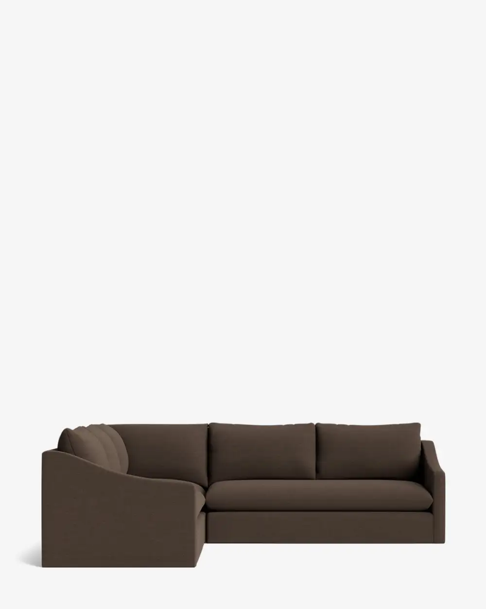 Everyday Tailored Sectional