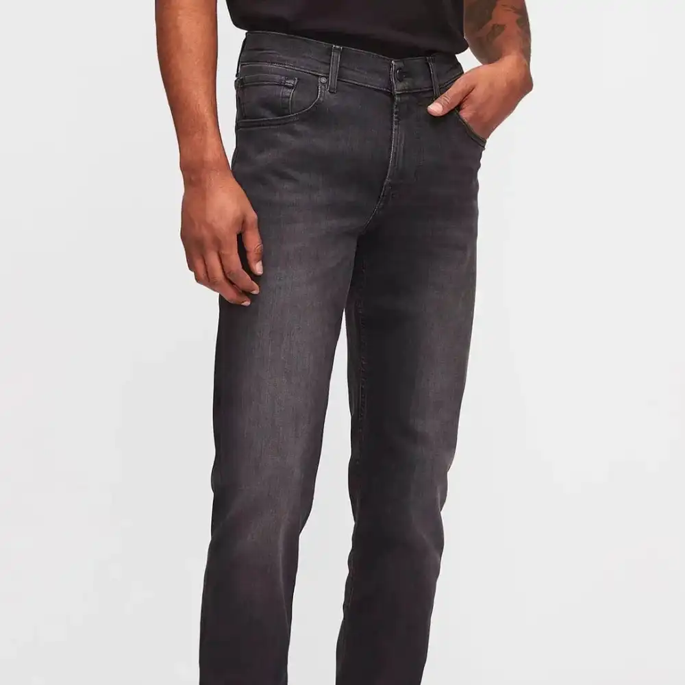 Weekend Slim-Fit Stretch Denim Jeans