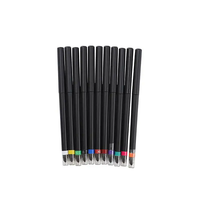Smooth Glide Lip Liner Pencil