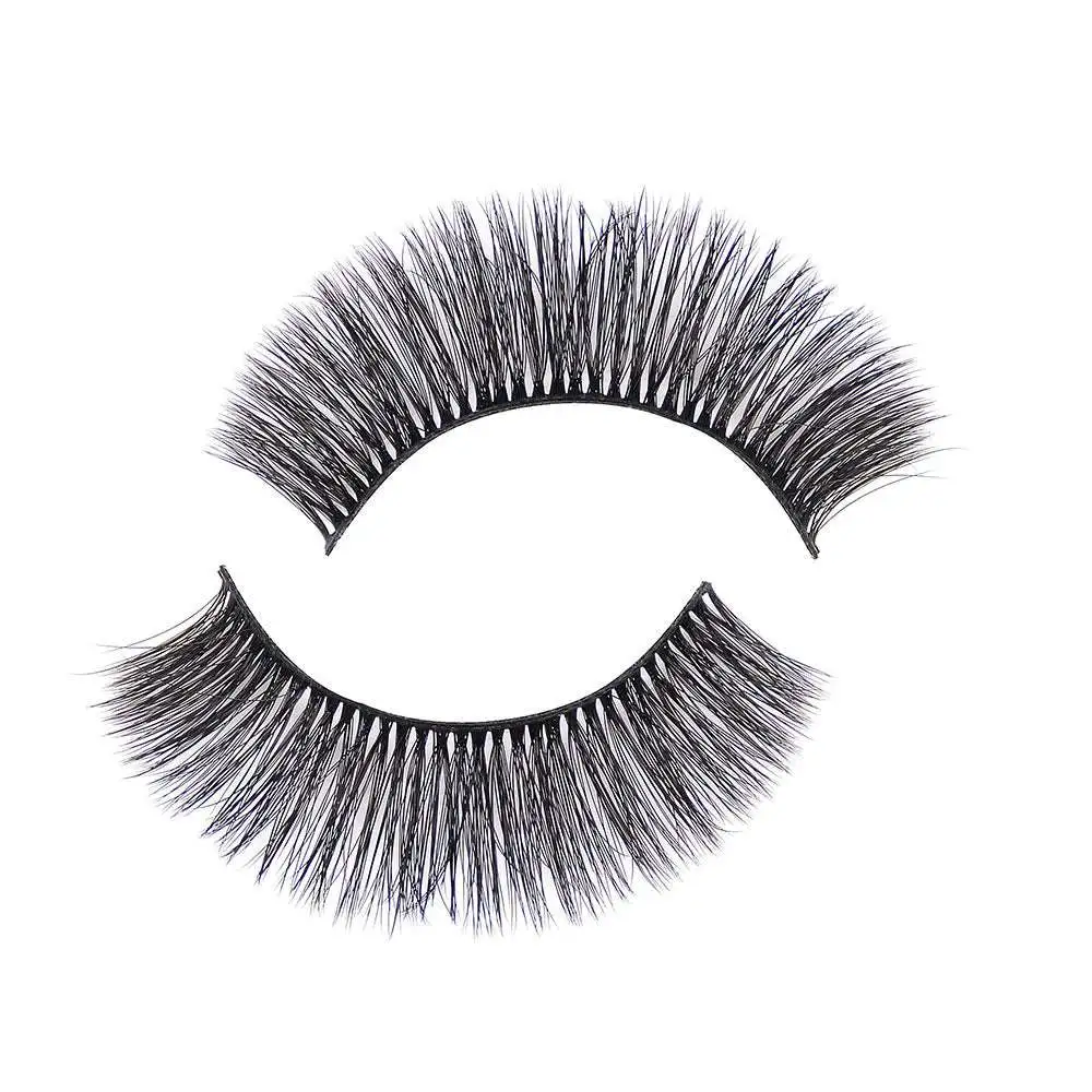 Lifted Wispy Magnetic Lash Set