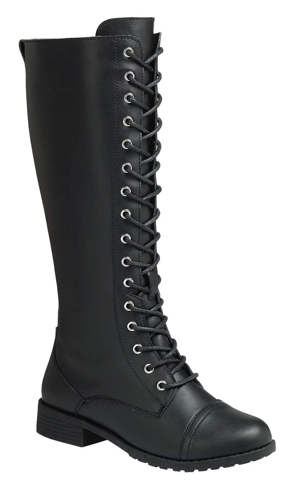 Contemporary Daywear Boots