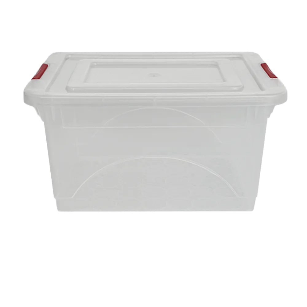 Roomy Stackable Storage Box