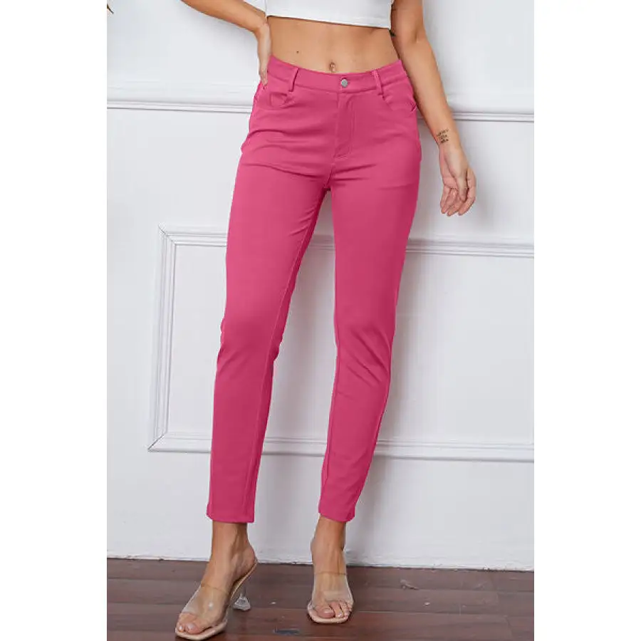 Stretchystitch Pants