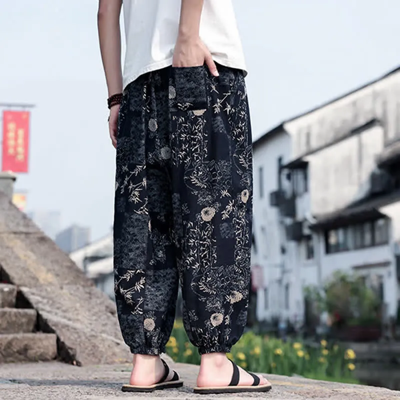 Daily Easywear Pants