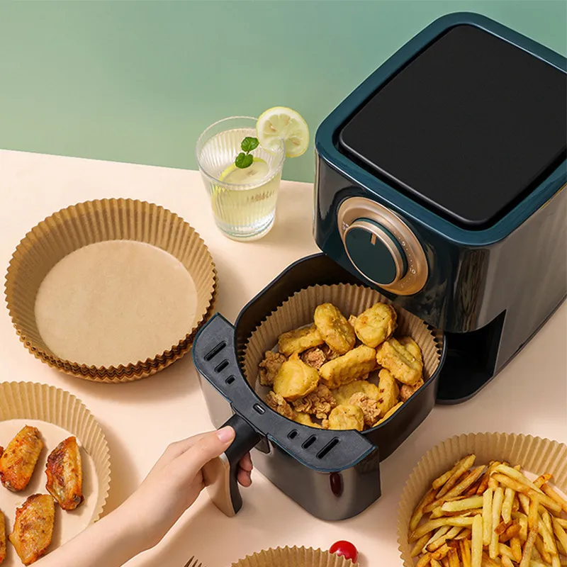 Air Fryer Paper Tray