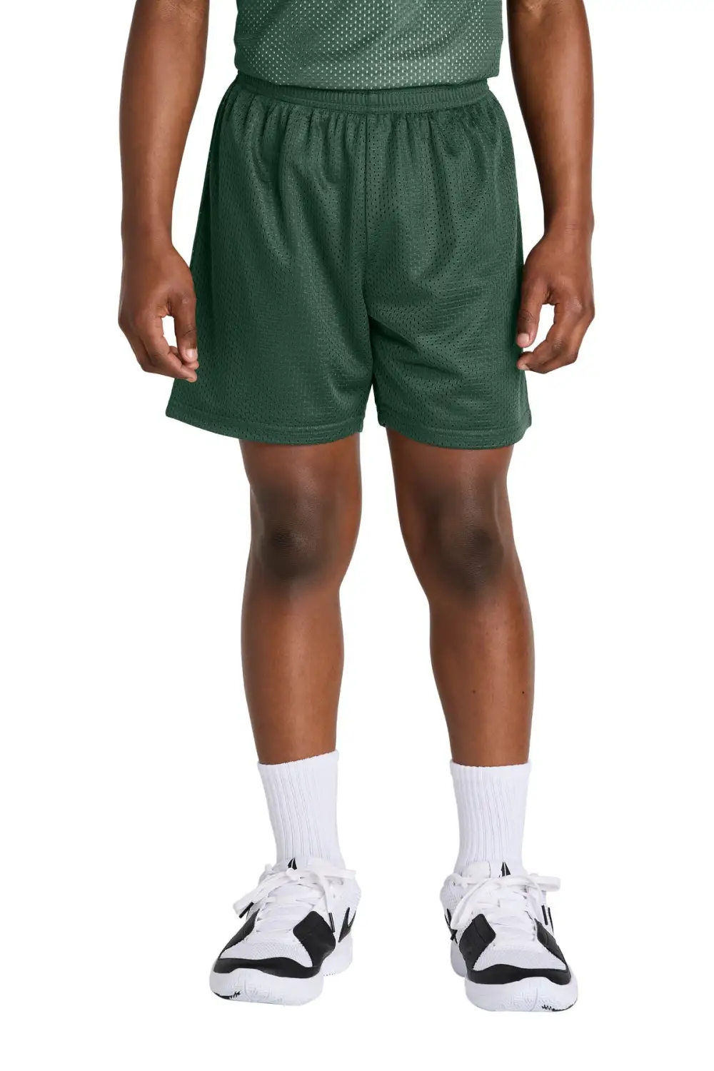 Youth Mesh Shorts