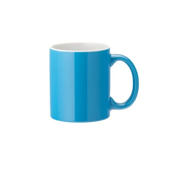 Pure Straight-sided Mug