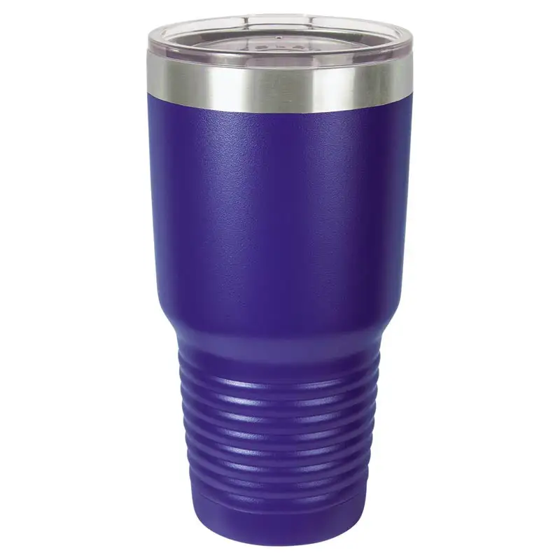 Photo Design Stainless Steel Tumbler
