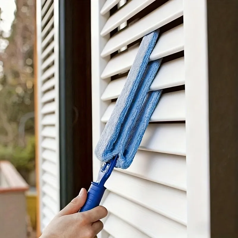 Blind Cleaning Duster