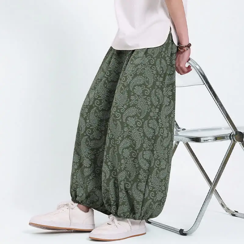 Travel Leisure Pants