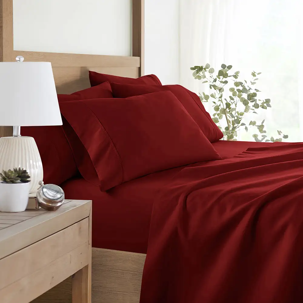 Essential Sheet Set