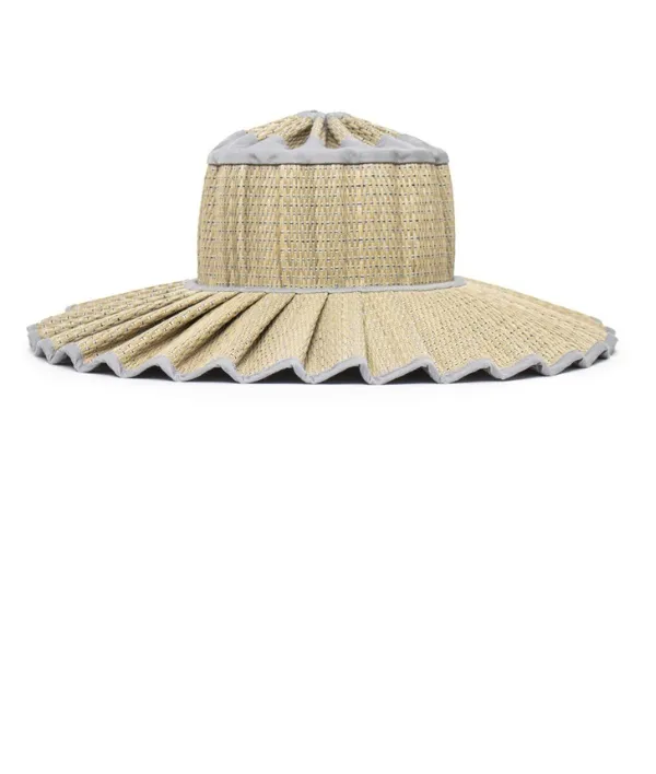 Tropics Island Capri Hat
