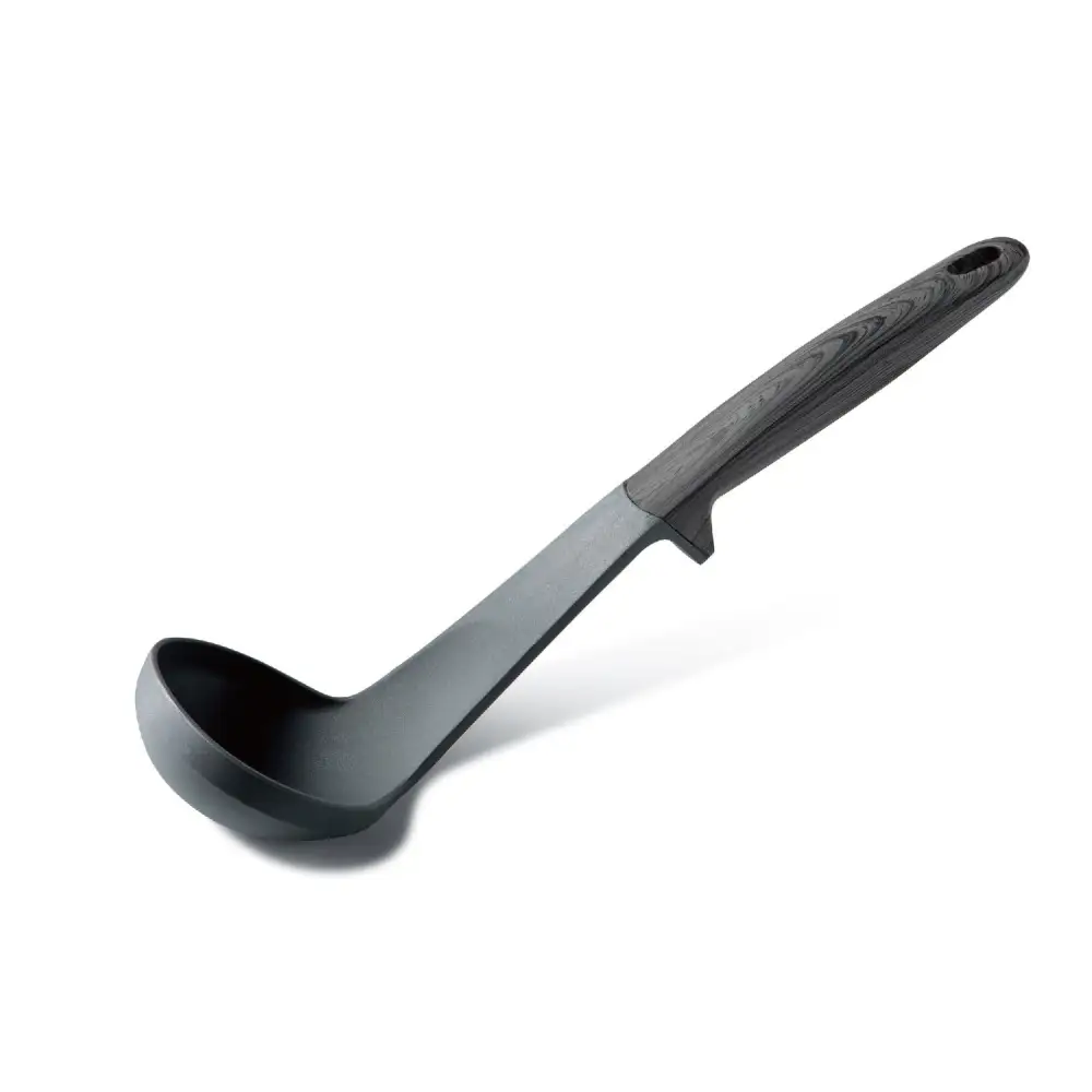 Weighted Nylon Soup Ladle