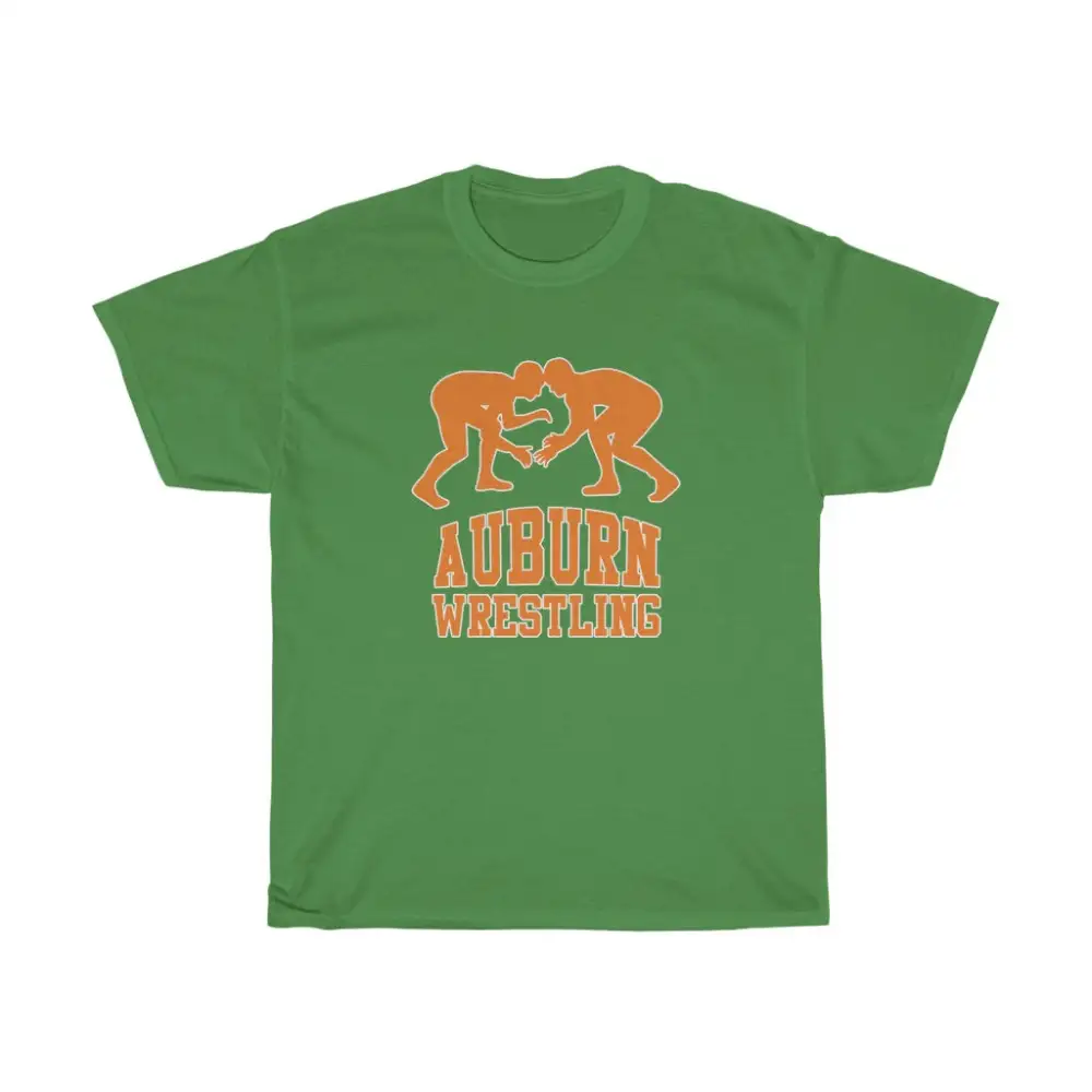 Auburn Wrestling