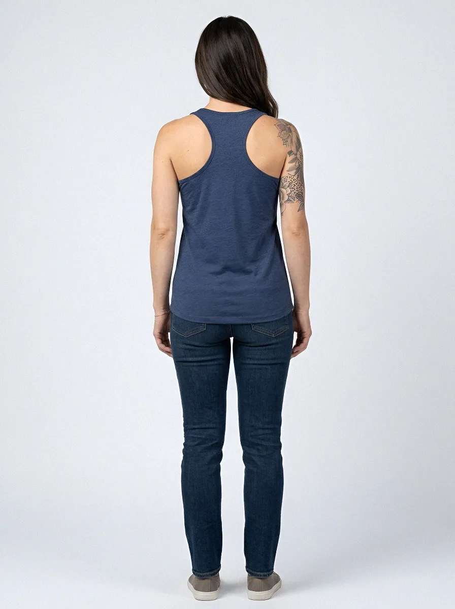 Boho Desert Dreamer Tank Top