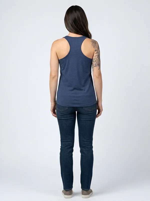 Boho Desert Dreamer Tank Top