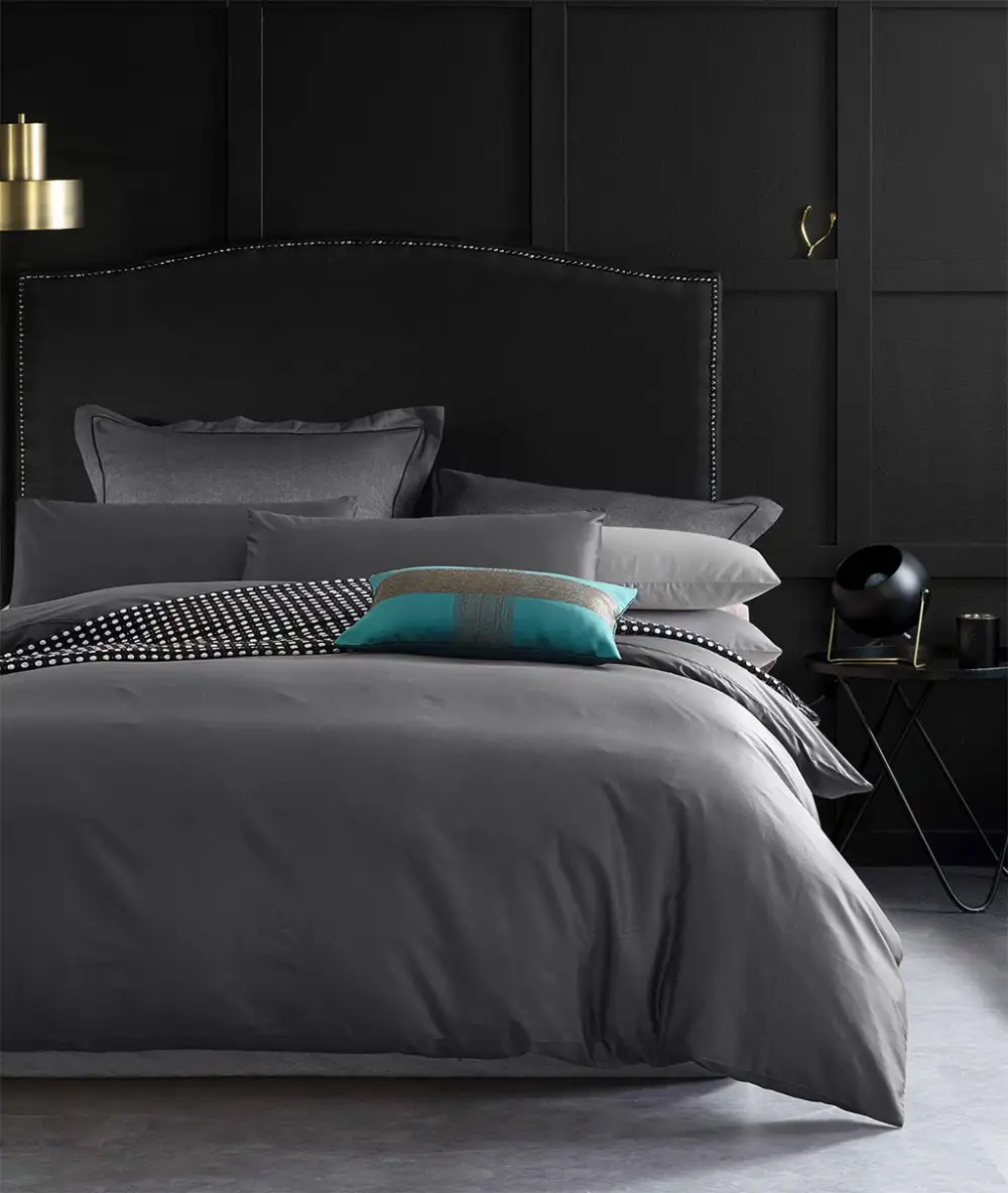 Soft Cotton Quilt Cover Set