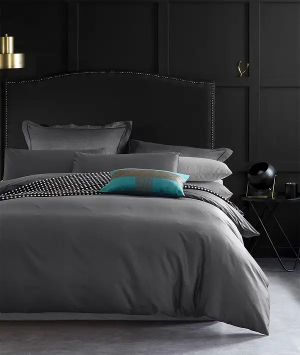 Soft Cotton Quilt Cover Set